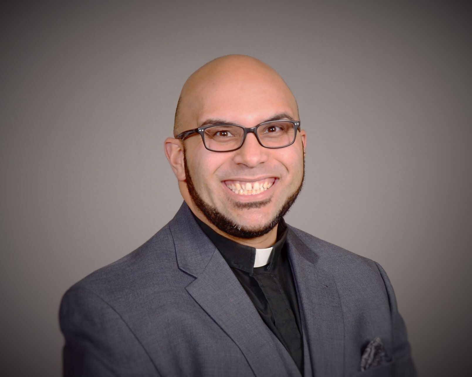Pastor Felix J. Malpica